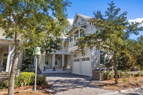 A home in Santa Rosa Beach