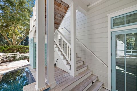 A home in Santa Rosa Beach