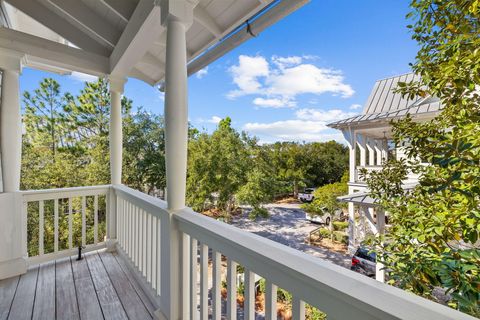 A home in Santa Rosa Beach