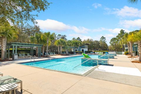 A home in Santa Rosa Beach