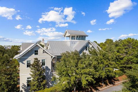 A home in Santa Rosa Beach