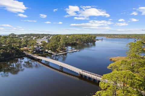 A home in Santa Rosa Beach