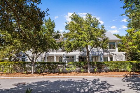 A home in Santa Rosa Beach