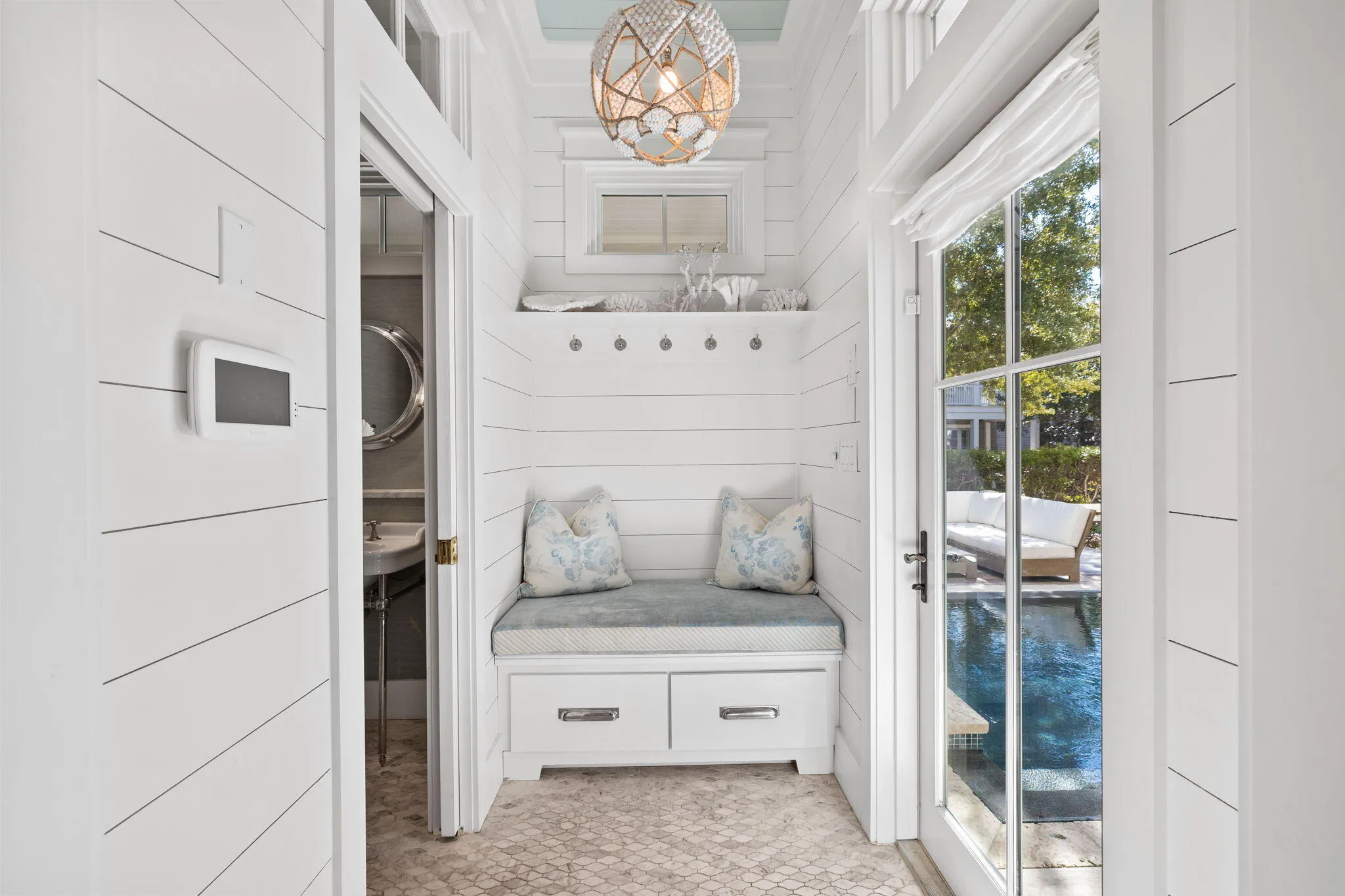 Santa Rosa Beach, Florida 32459, United States, 6 Bedrooms Bedrooms, ,7 BathroomsBathrooms,Residential,Pending,31812