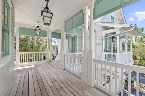 A home in Santa Rosa Beach