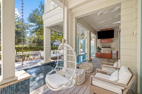 A home in Santa Rosa Beach