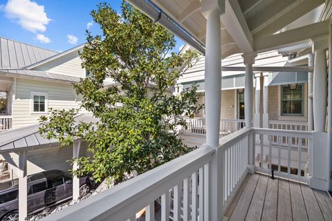 A home in Santa Rosa Beach