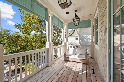 A home in Santa Rosa Beach