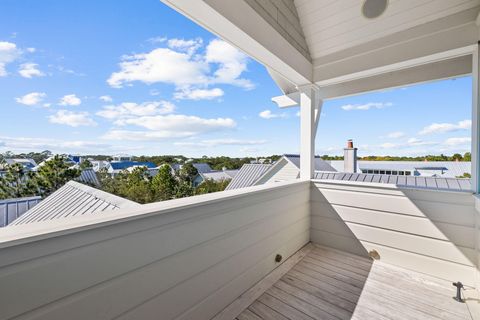 A home in Santa Rosa Beach