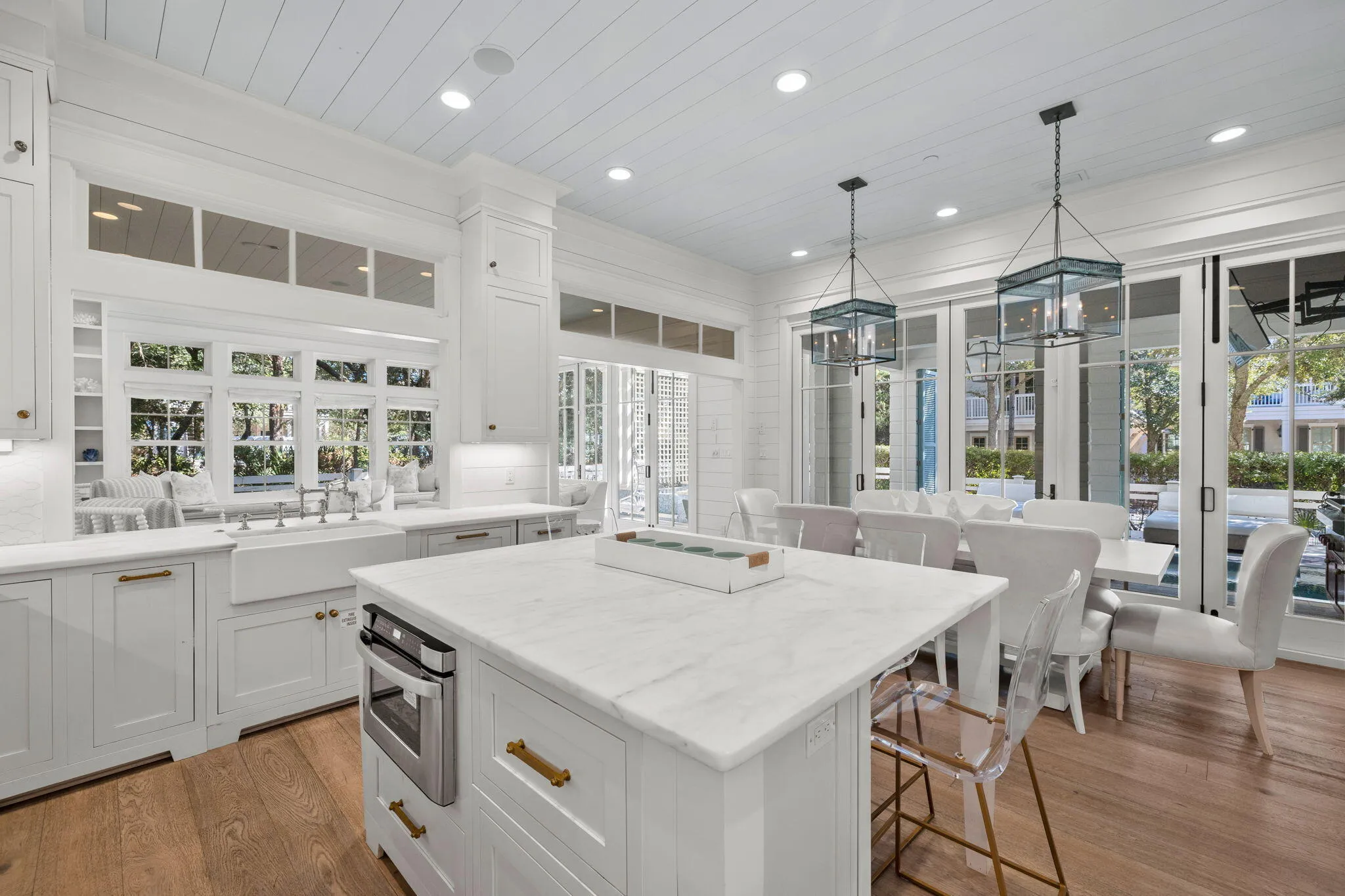 Santa Rosa Beach, Florida 32459, United States, 6 Bedrooms Bedrooms, ,7 BathroomsBathrooms,Residential,Pending,31812