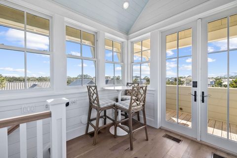 A home in Santa Rosa Beach