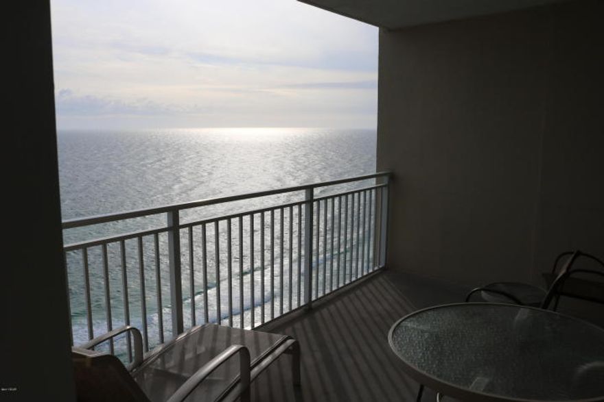 Just what you have been looking for, this spacious unit is a full 1,299 sf with 2 bedrooms, two full baths plus a bunkroom and has everything you are looking for. It sleeps eight and has been a great rental unit, this condo is being sold fully furnished and rental ready! This unit is also perfect for someone who is searching for a condo to live in full time. Unit 2125 features everything buyers are looking for such as Gulf front master bedroom with balcony, bay windows in master bedroom, a large master bathroom with a separate shower and bathtub, walk in closet, a bunk area, an upscale kitchen with thick granite, upgrade cabinets and stainless appliances, a laundry room, and it's located on the 21st floor where you will not hear anything but the surf. With 1000 feet of sugar white beaches