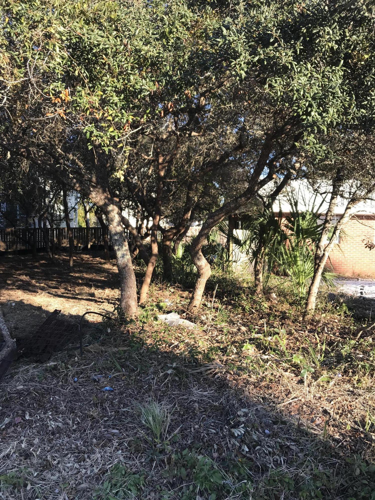 BLUE GULF RESORT - Land