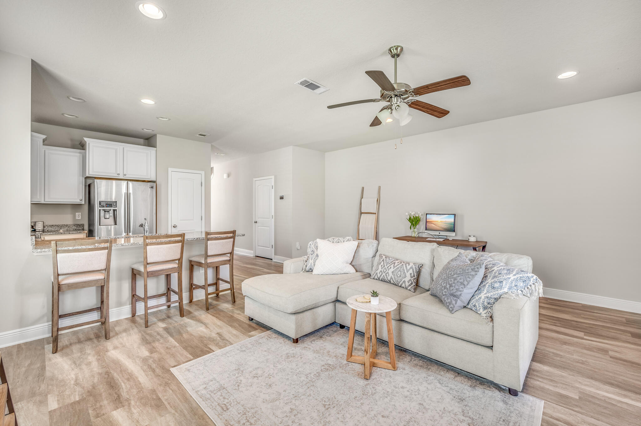 Miller's Crossing - Residential