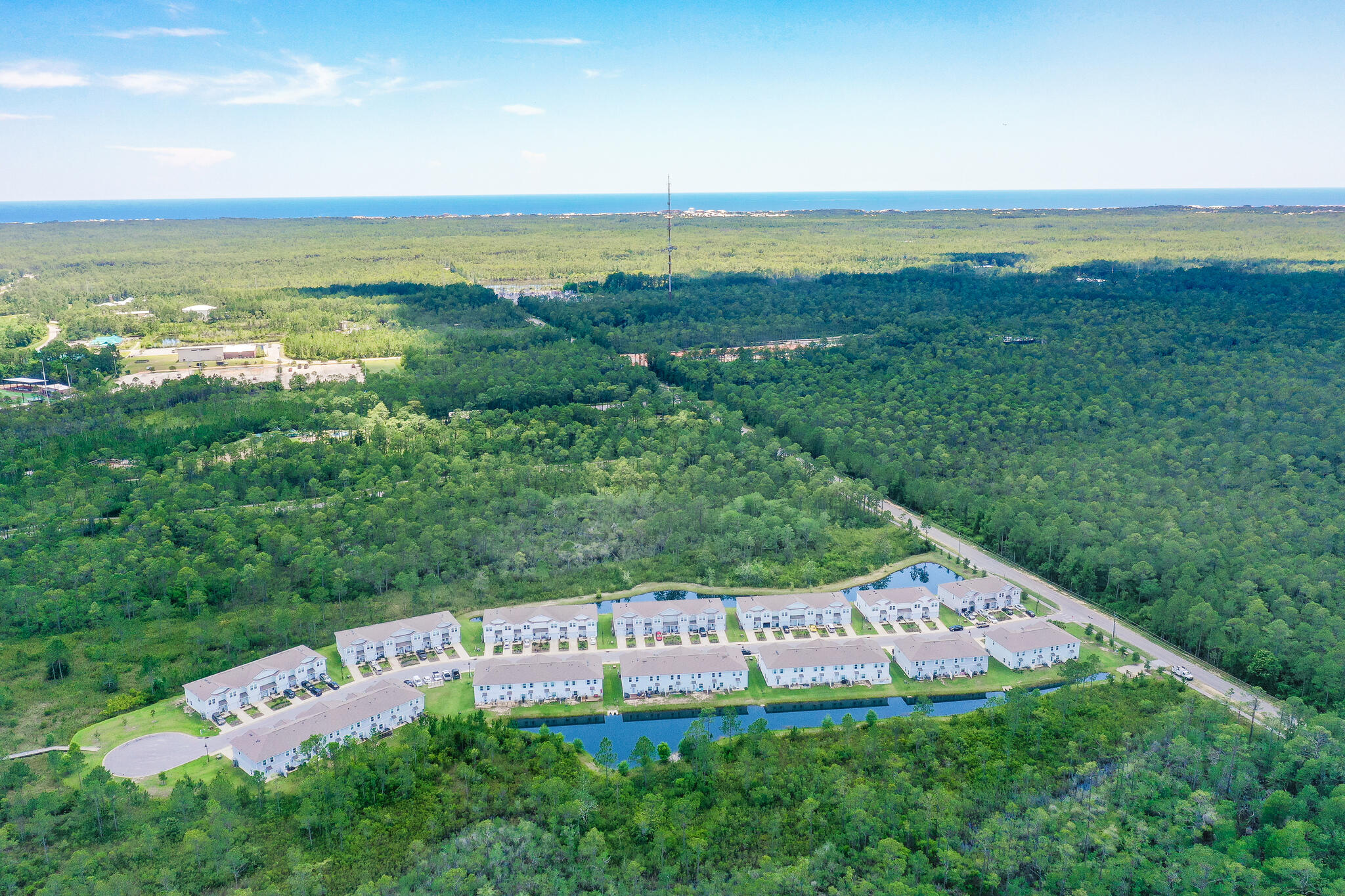 Miller's Crossing - Residential