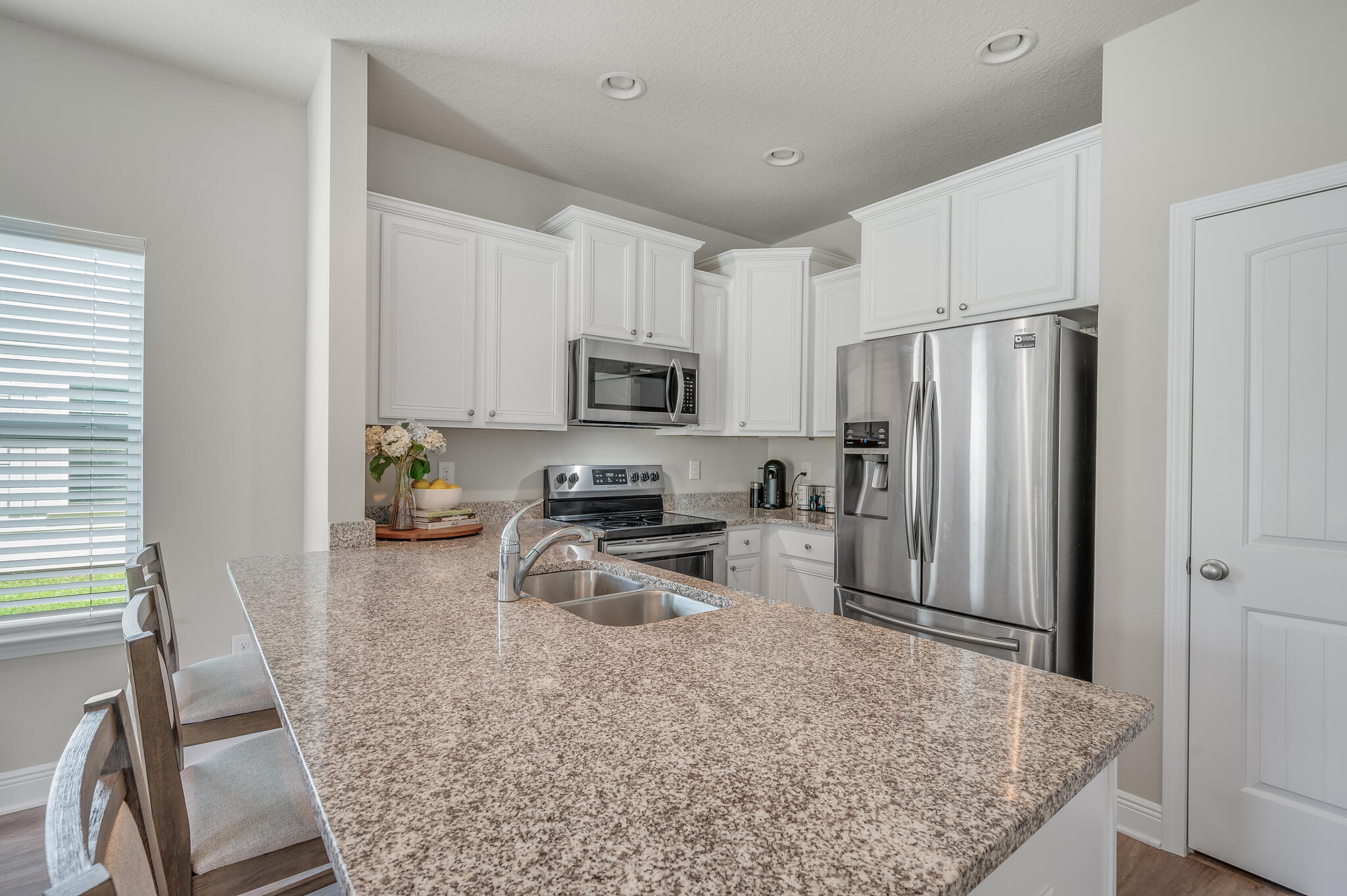 Miller's Crossing - Residential