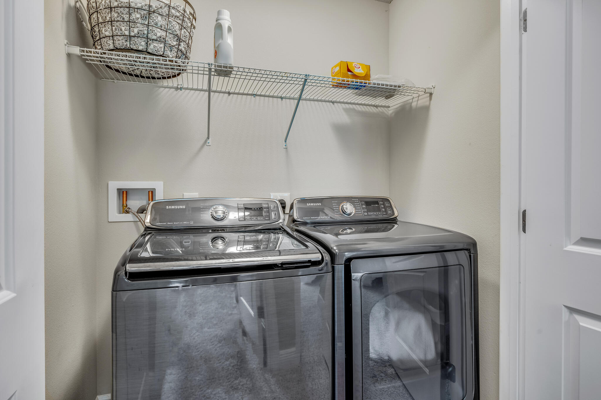 Miller's Crossing - Residential