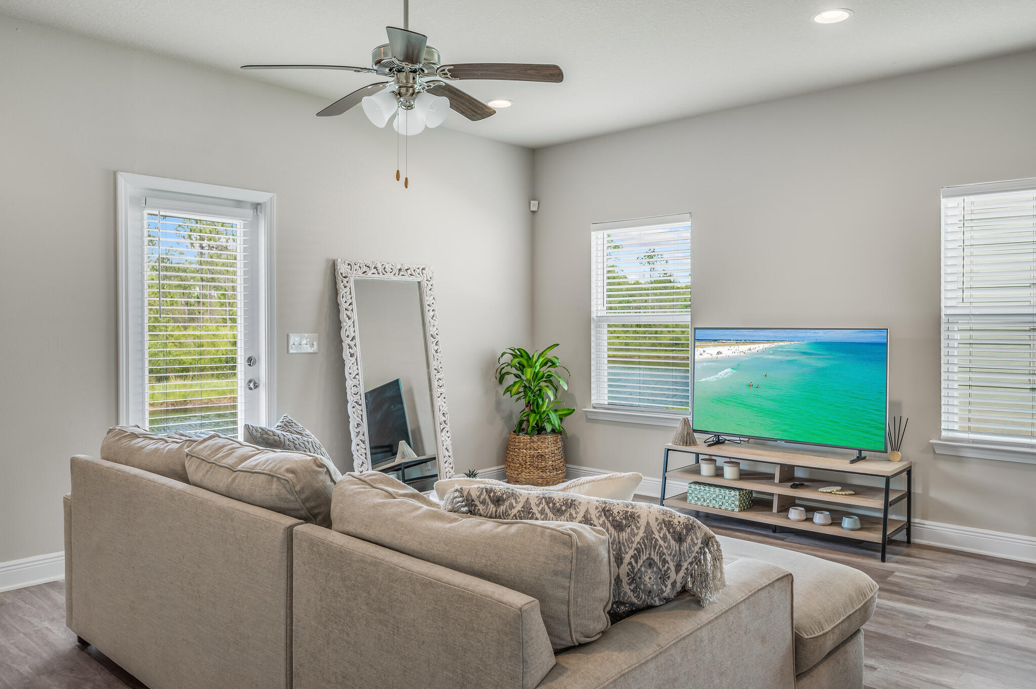 Miller's Crossing - Residential