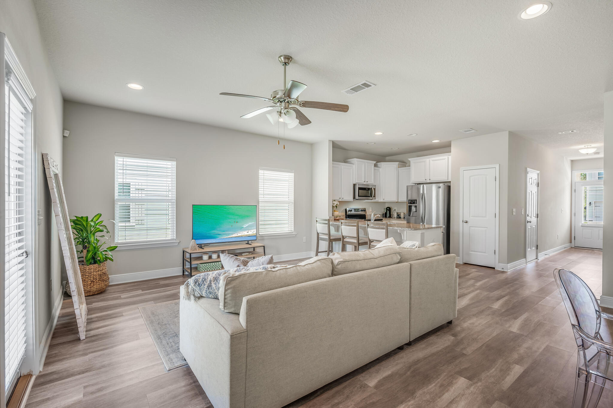 Miller's Crossing - Residential