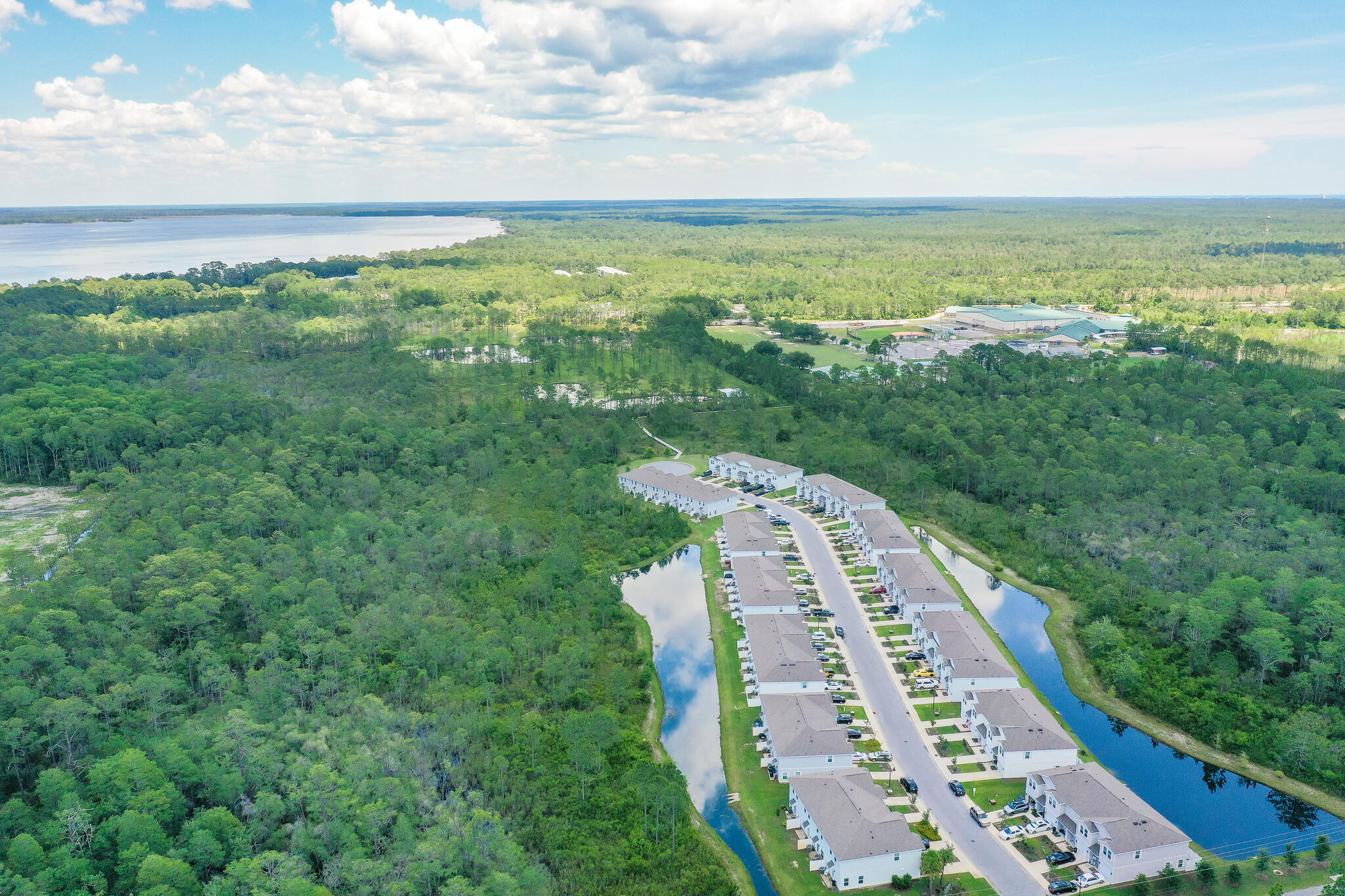 Miller's Crossing - Residential