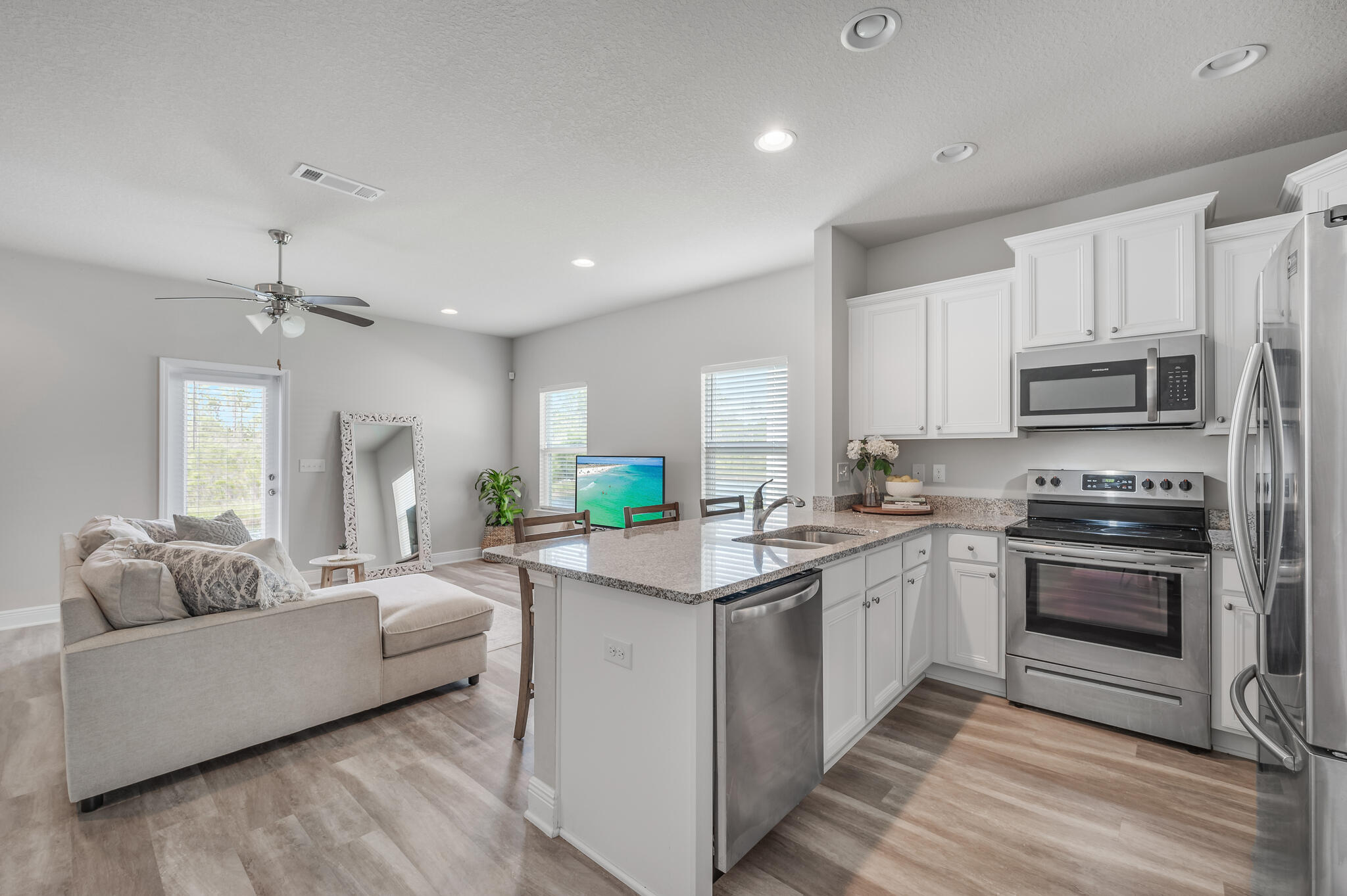 Miller's Crossing - Residential