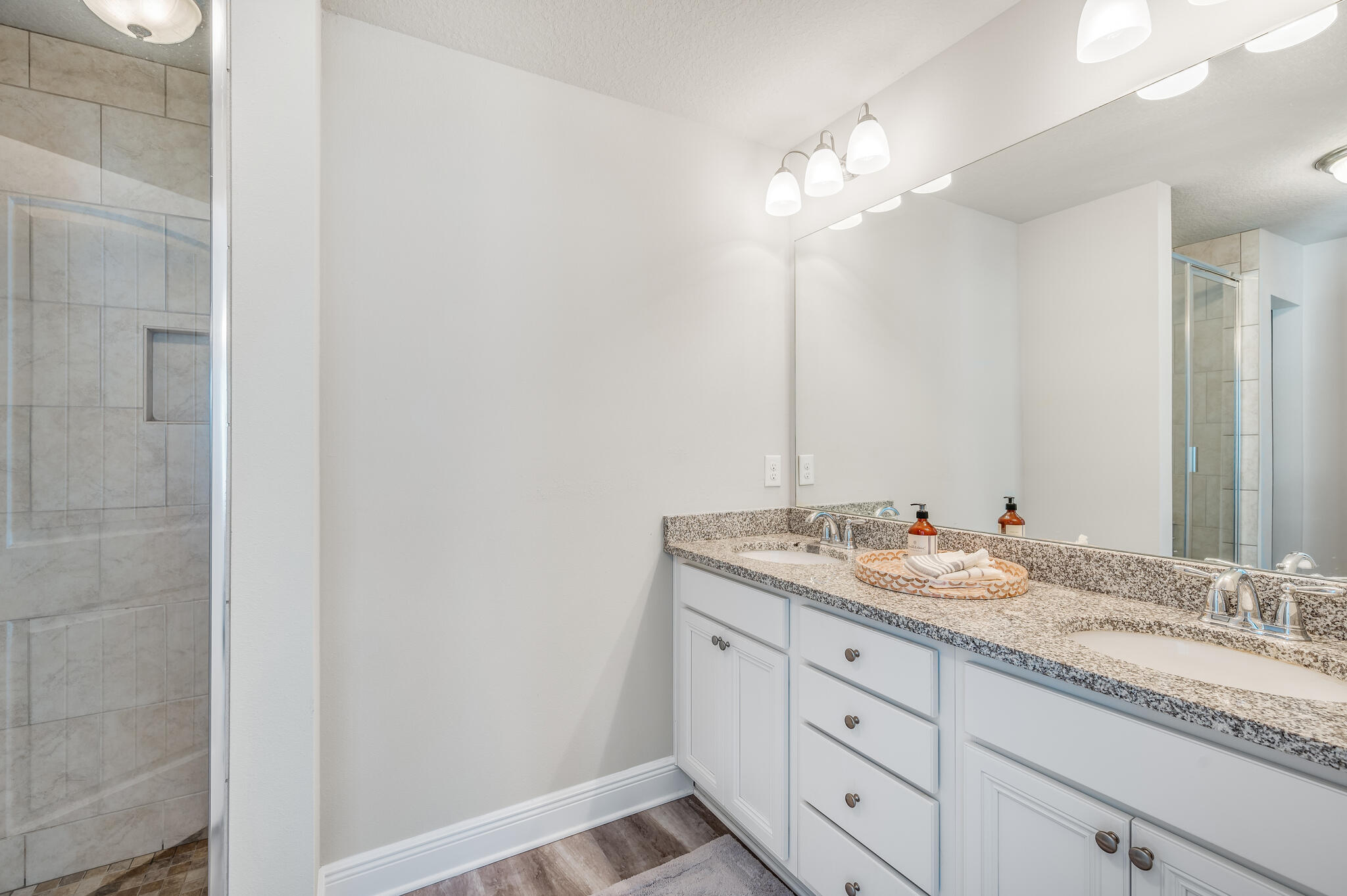 Miller's Crossing - Residential