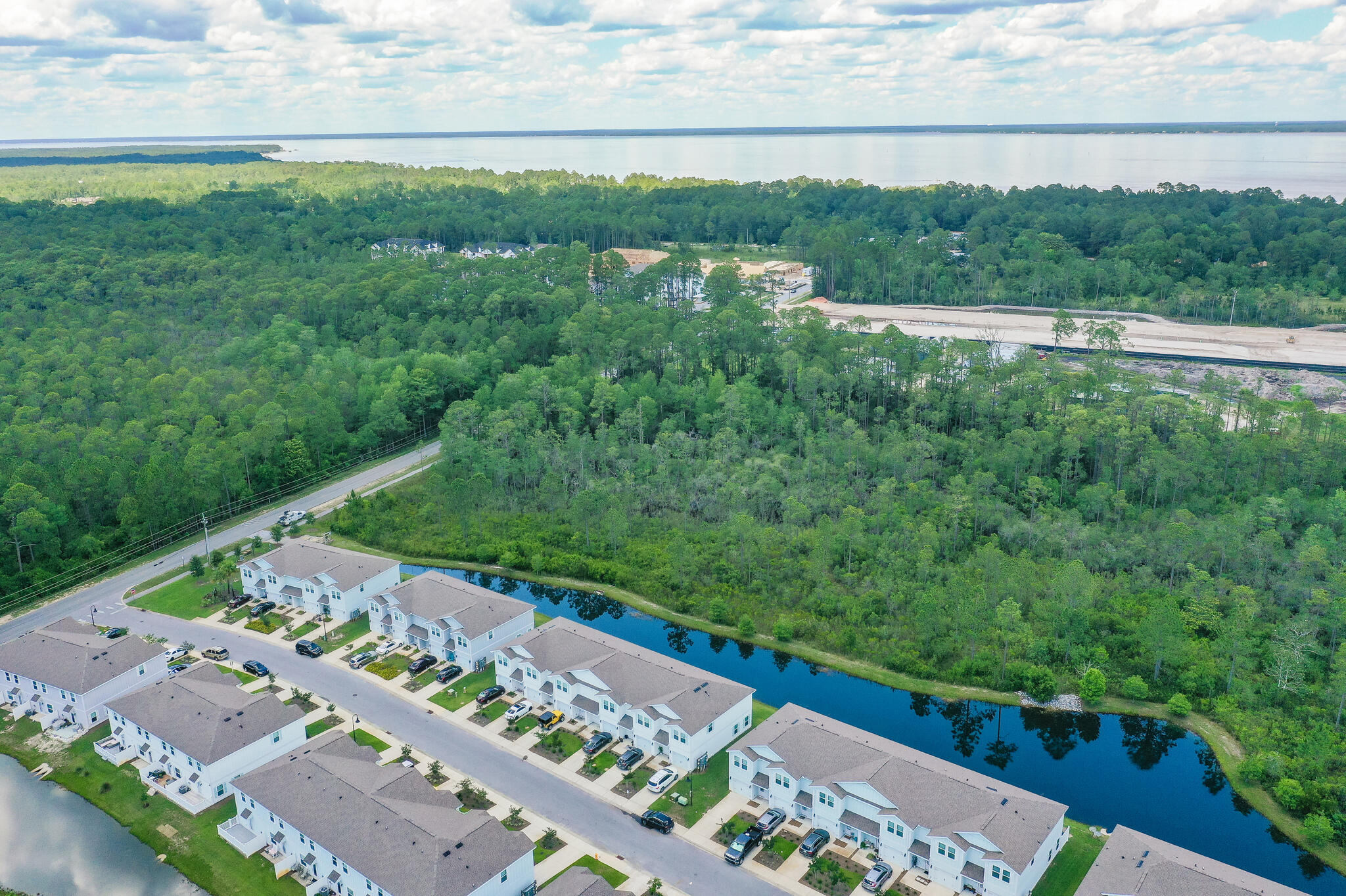 Miller's Crossing - Residential