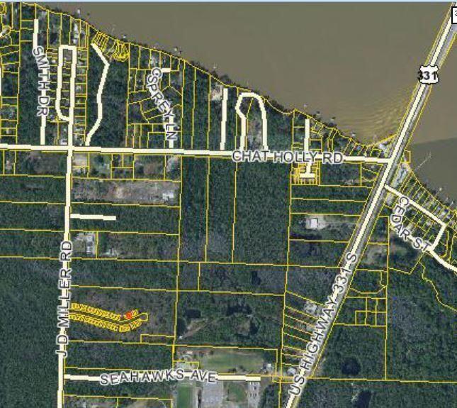 Miller's Crossing - Residential