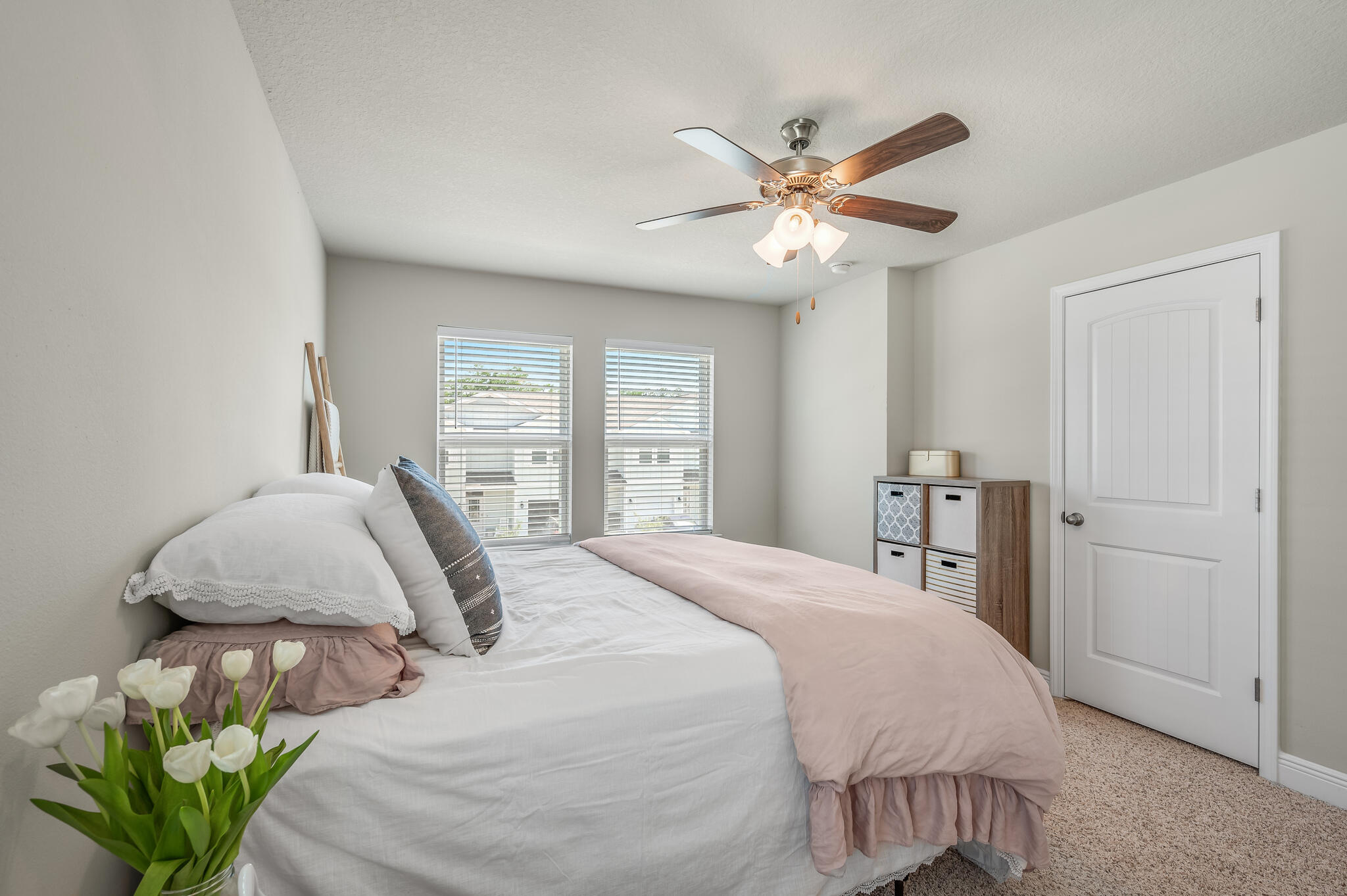 Miller's Crossing - Residential