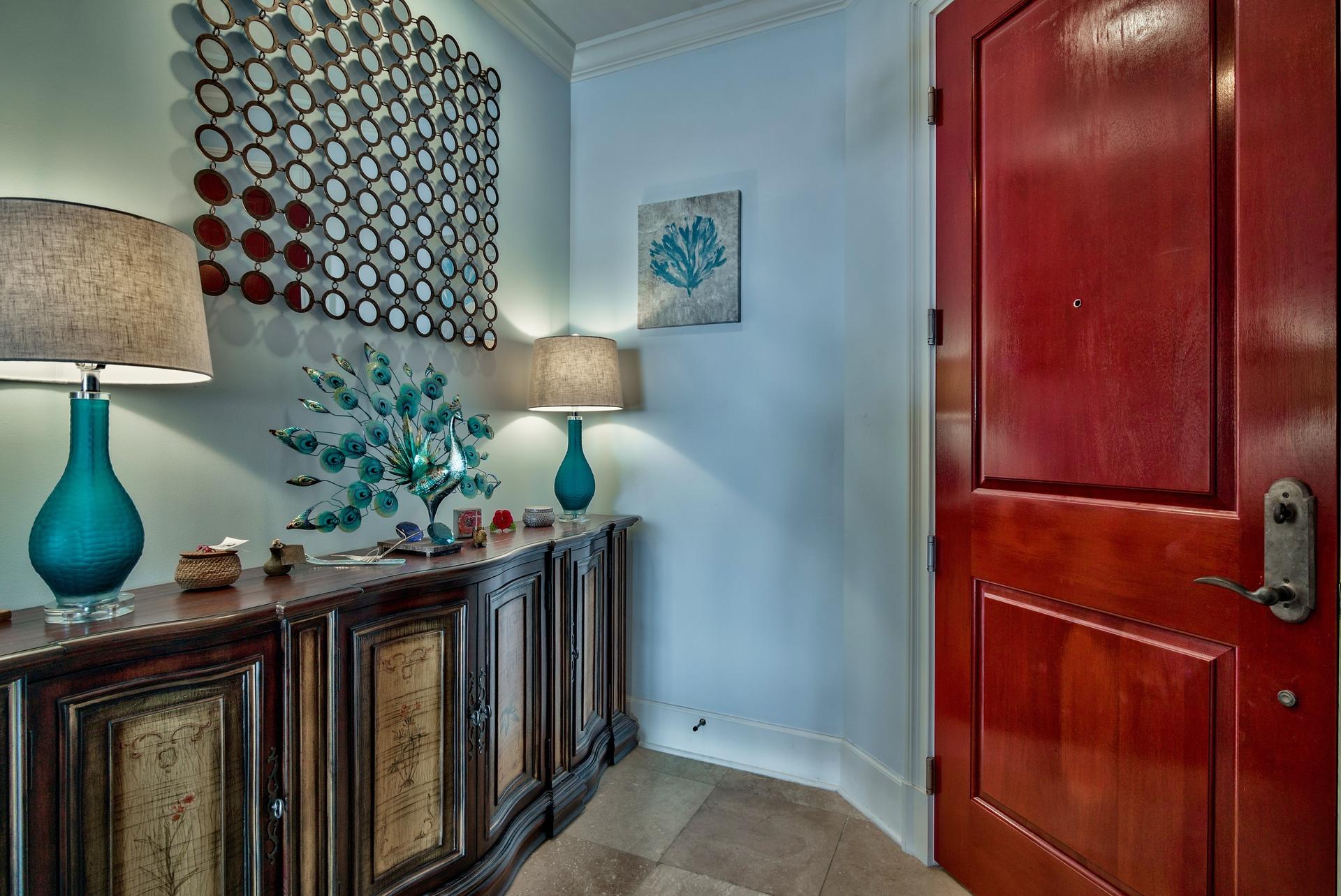 GRAND DUNES - NORTH TOWER - Residential