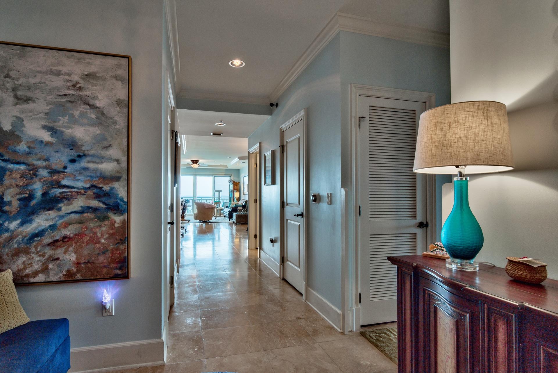 GRAND DUNES - NORTH TOWER - Residential