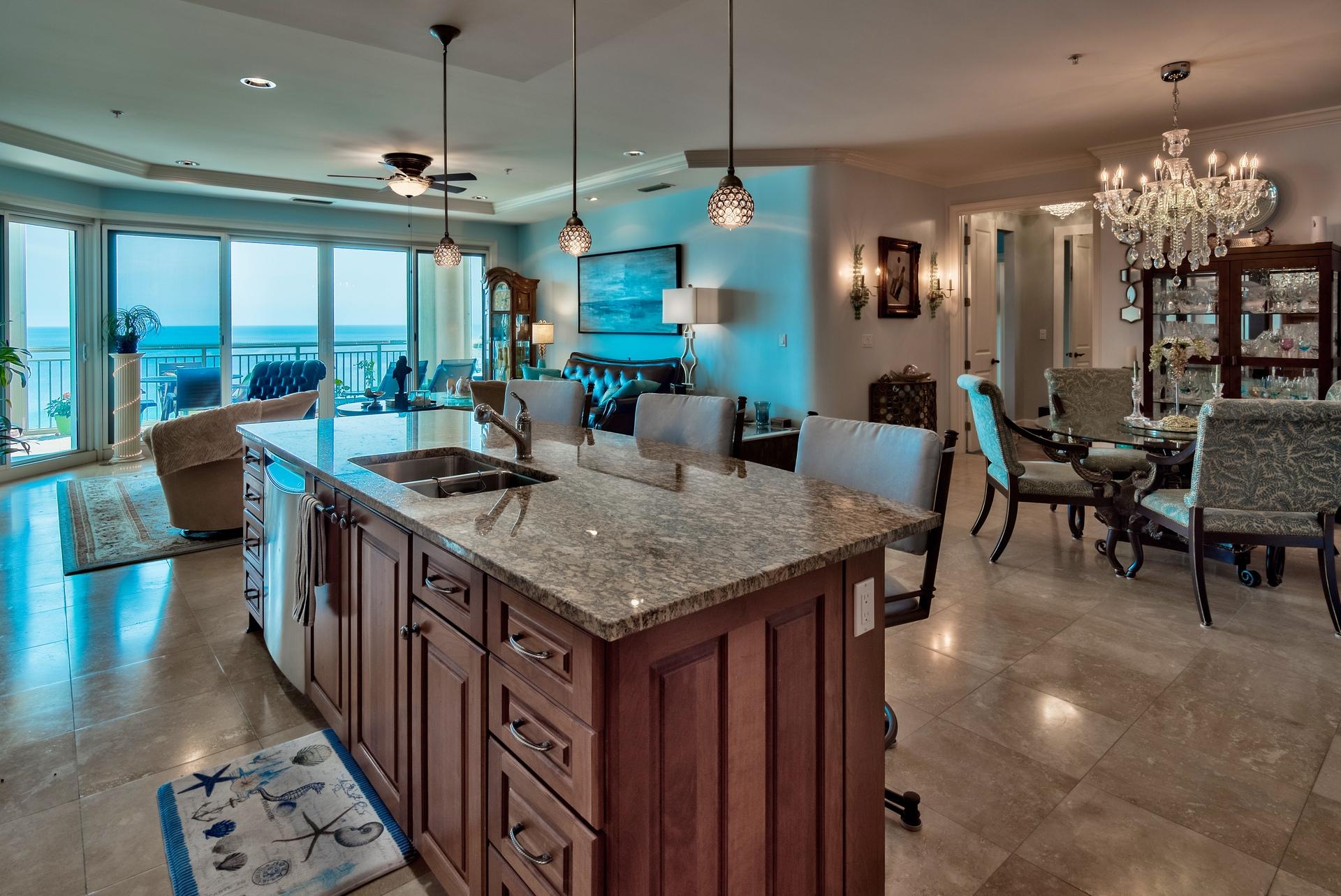 GRAND DUNES - NORTH TOWER - Residential