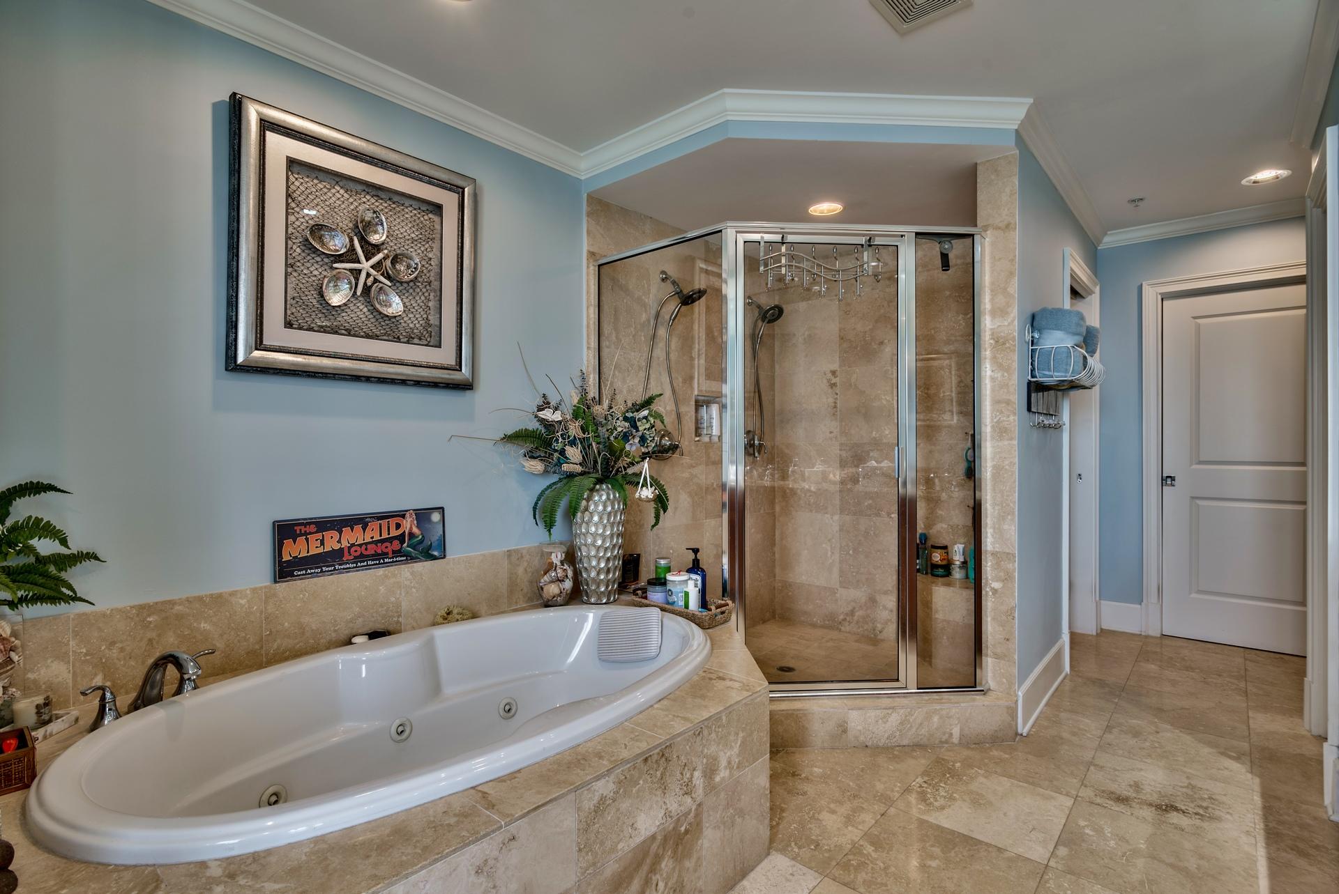 GRAND DUNES - NORTH TOWER - Residential