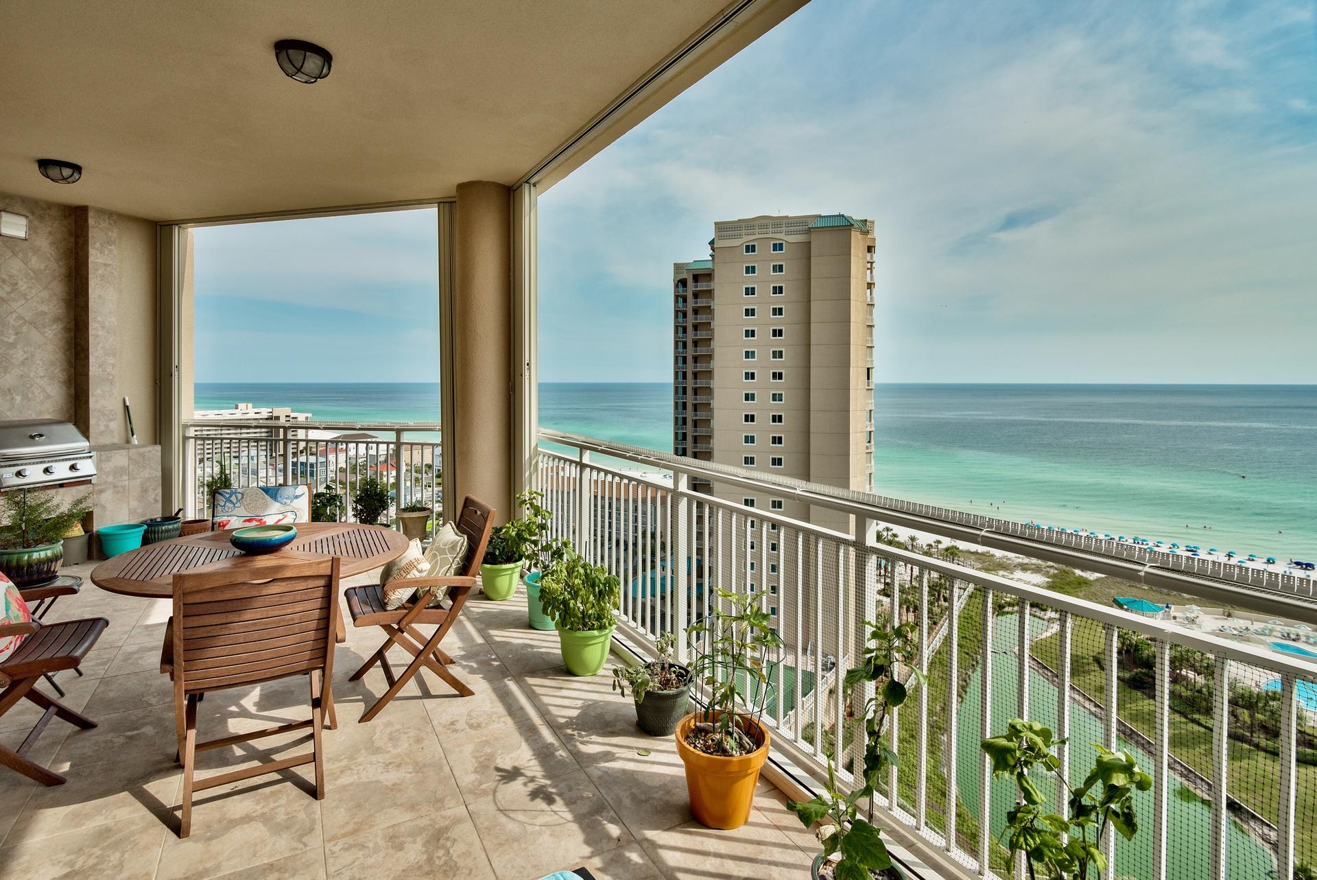 GRAND DUNES - NORTH TOWER - Residential