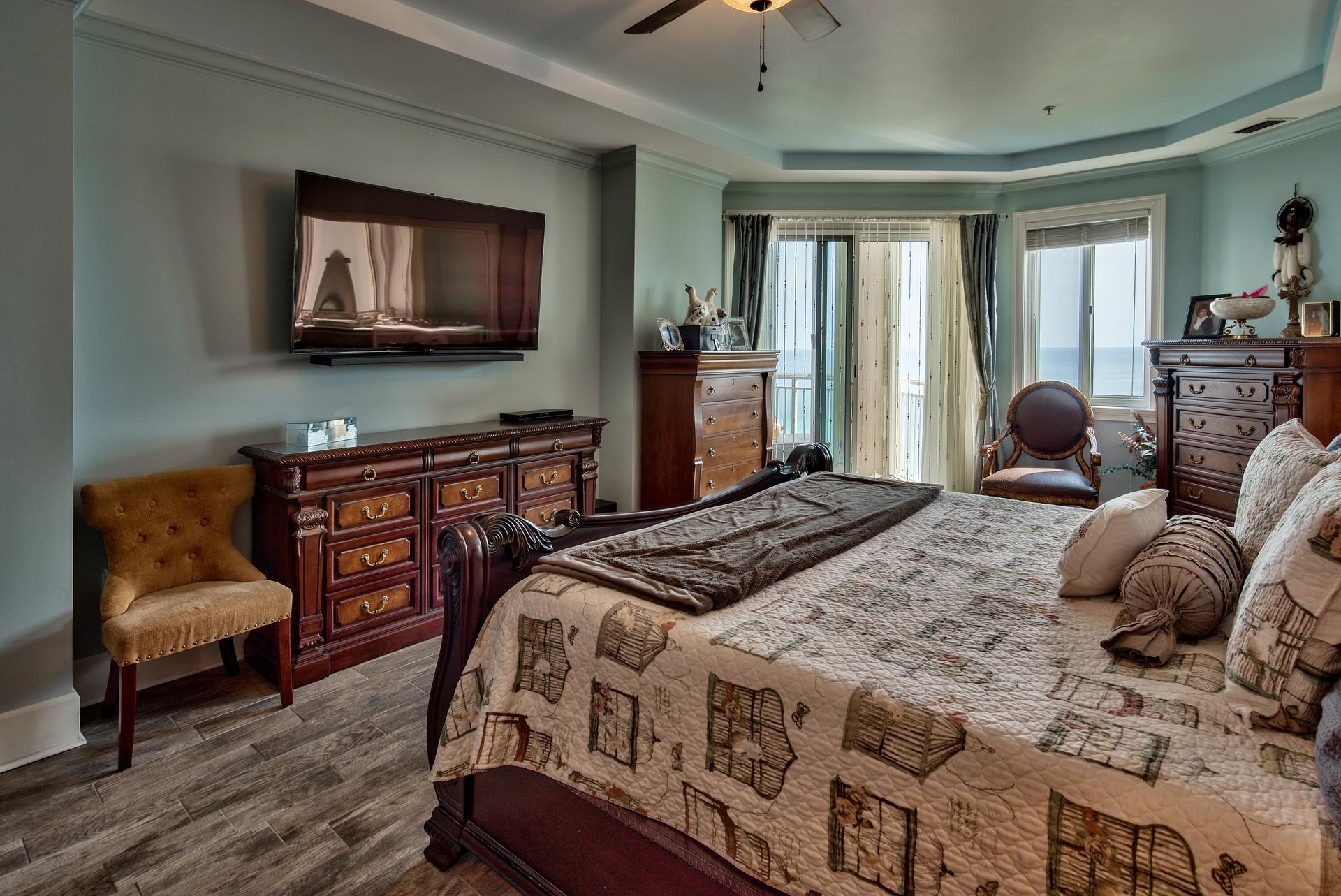 GRAND DUNES - NORTH TOWER - Residential