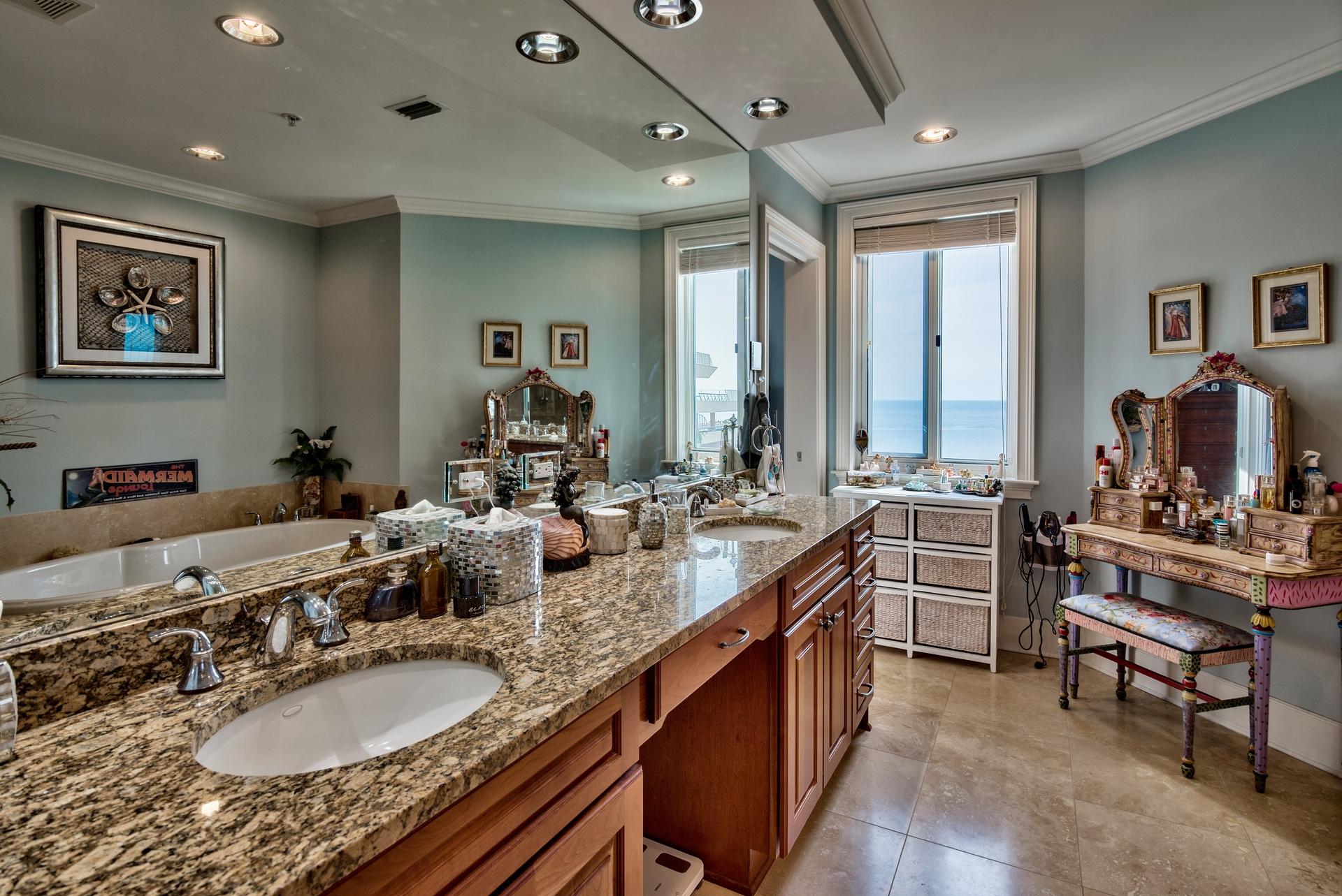 GRAND DUNES - NORTH TOWER - Residential