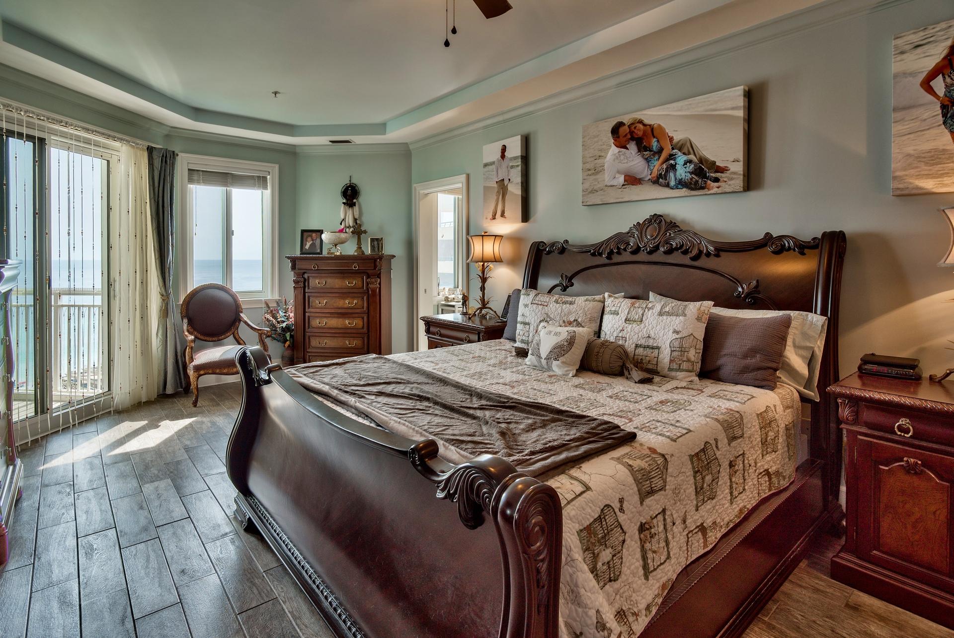 GRAND DUNES - NORTH TOWER - Residential