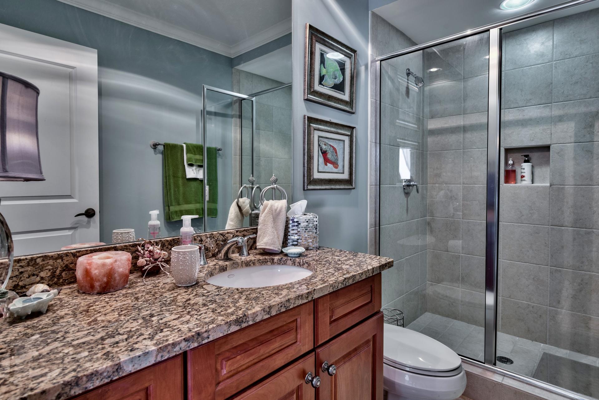 GRAND DUNES - NORTH TOWER - Residential