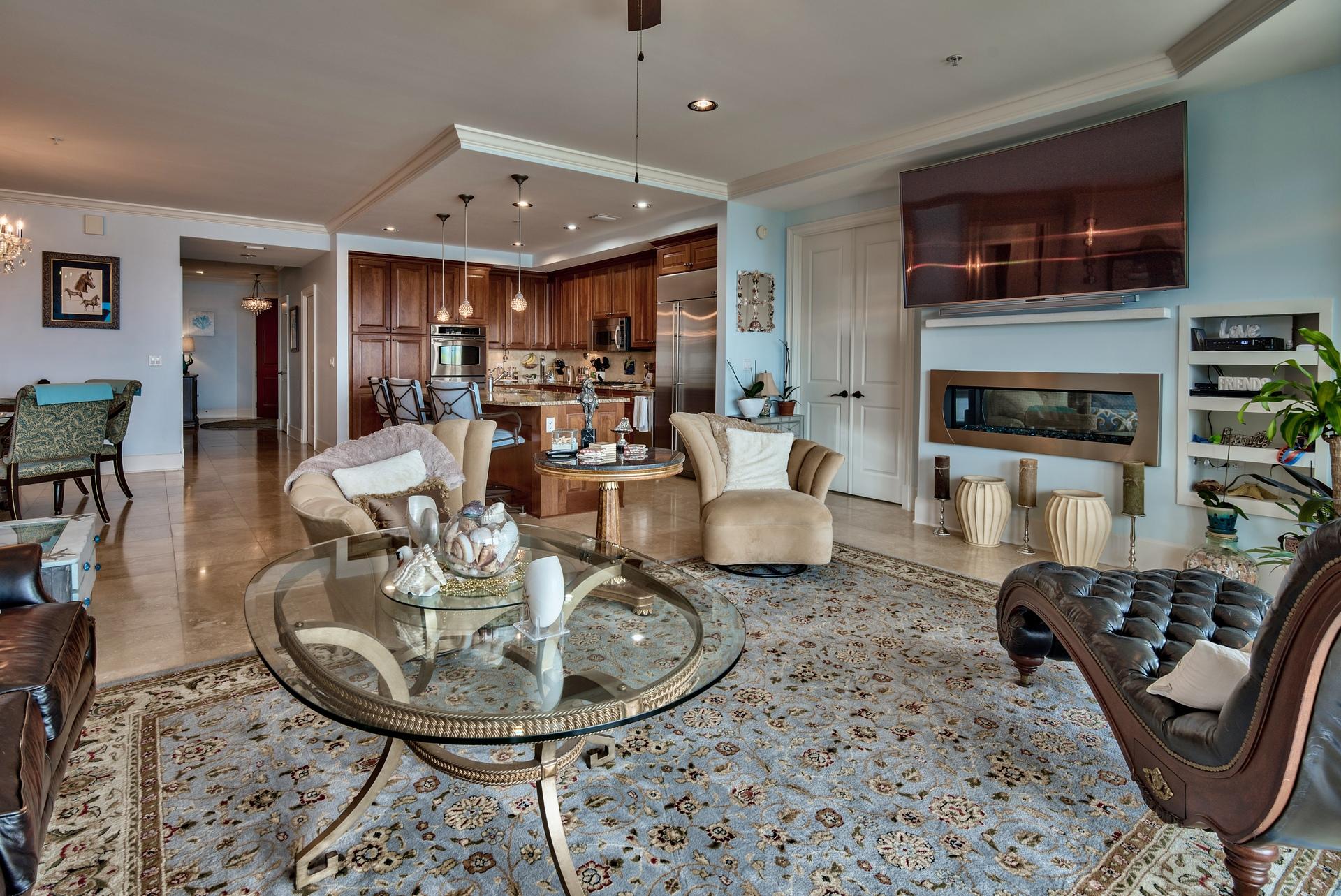 GRAND DUNES - NORTH TOWER - Residential