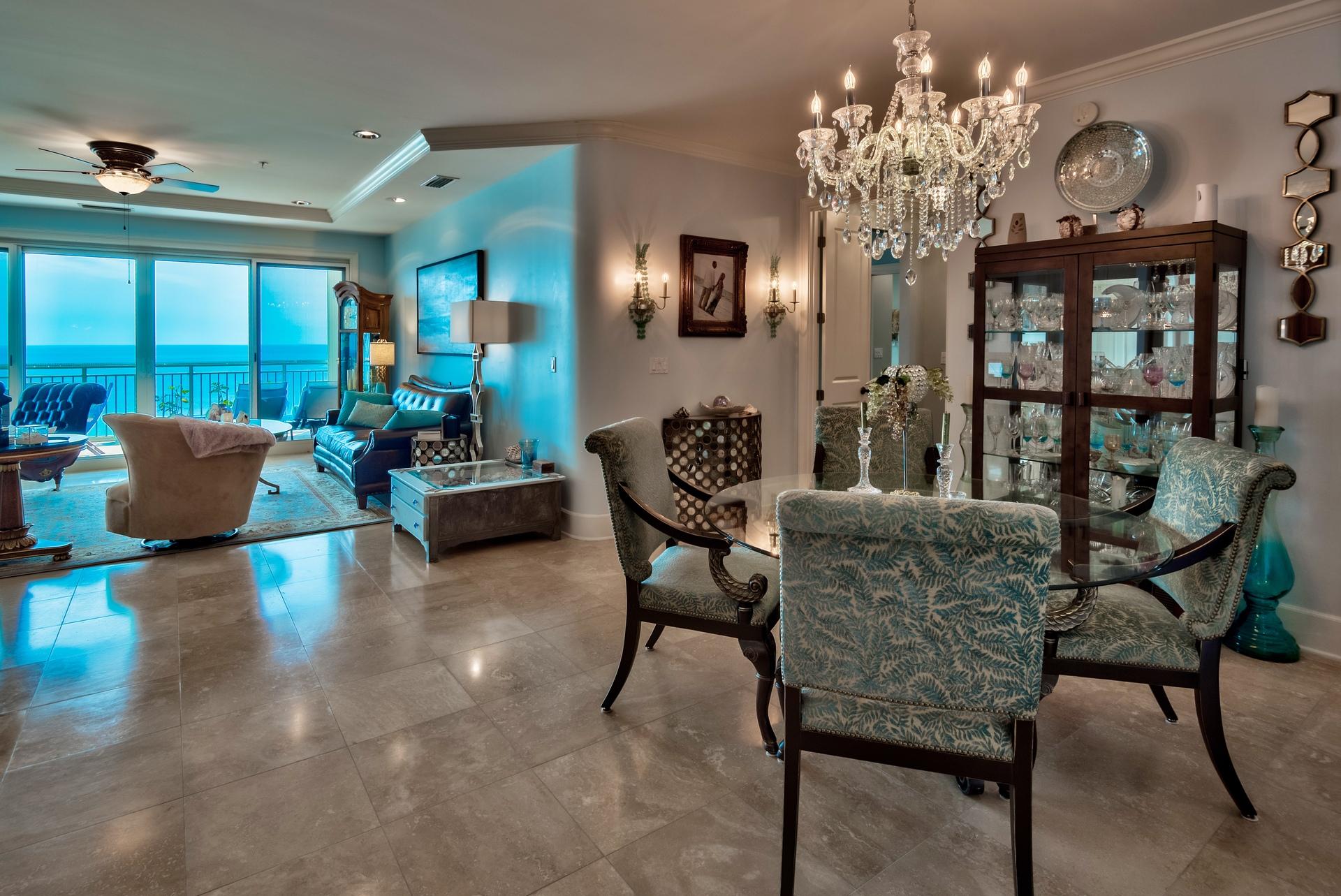 GRAND DUNES - NORTH TOWER - Residential