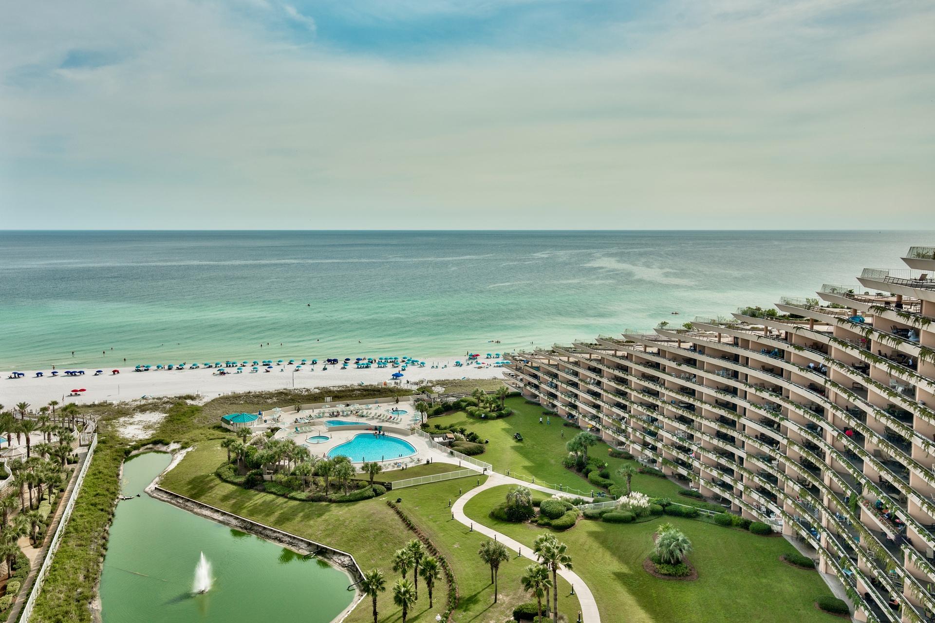 GRAND DUNES - NORTH TOWER - Residential