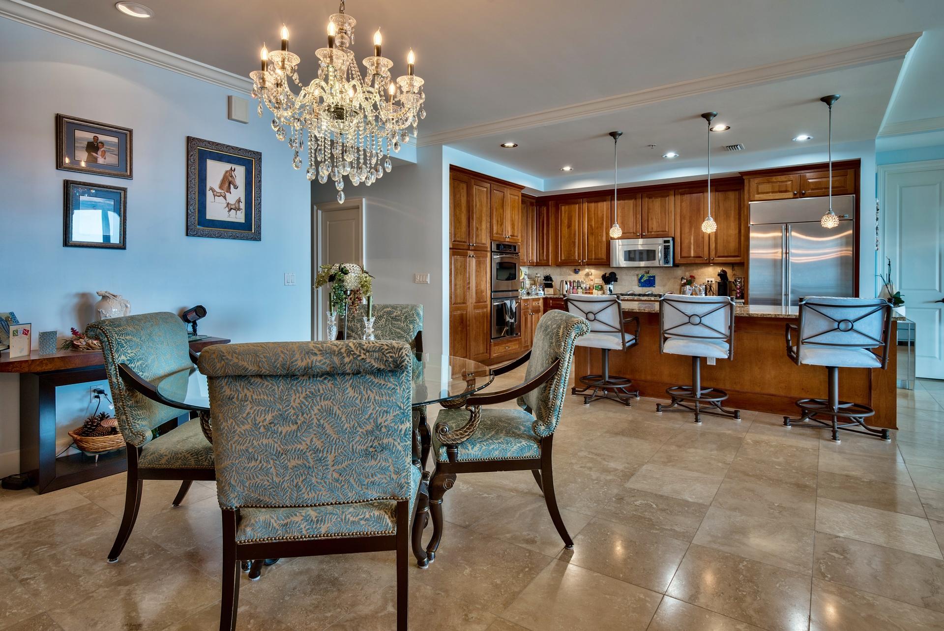 GRAND DUNES - NORTH TOWER - Residential