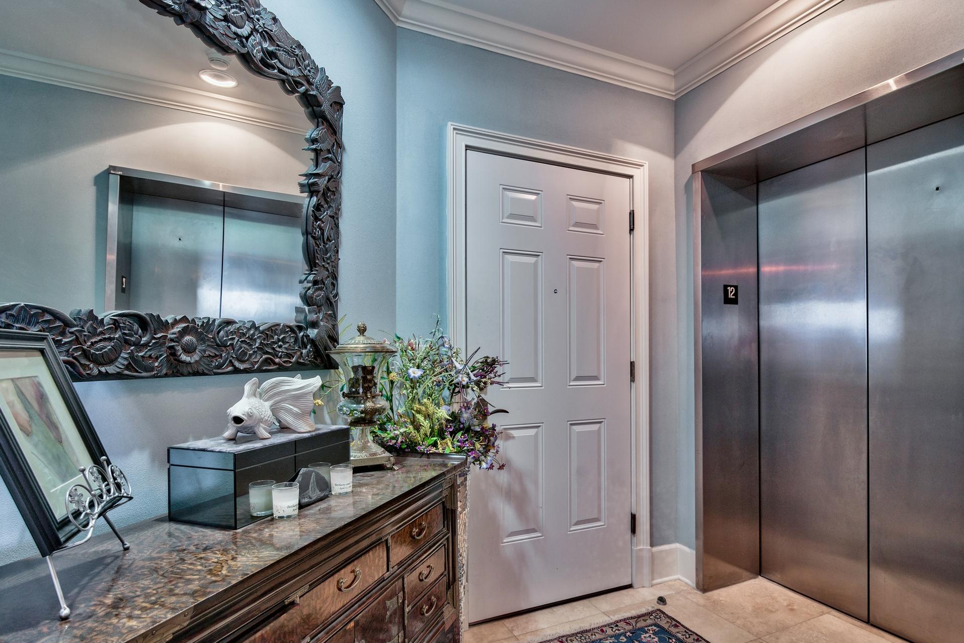 GRAND DUNES - NORTH TOWER - Residential