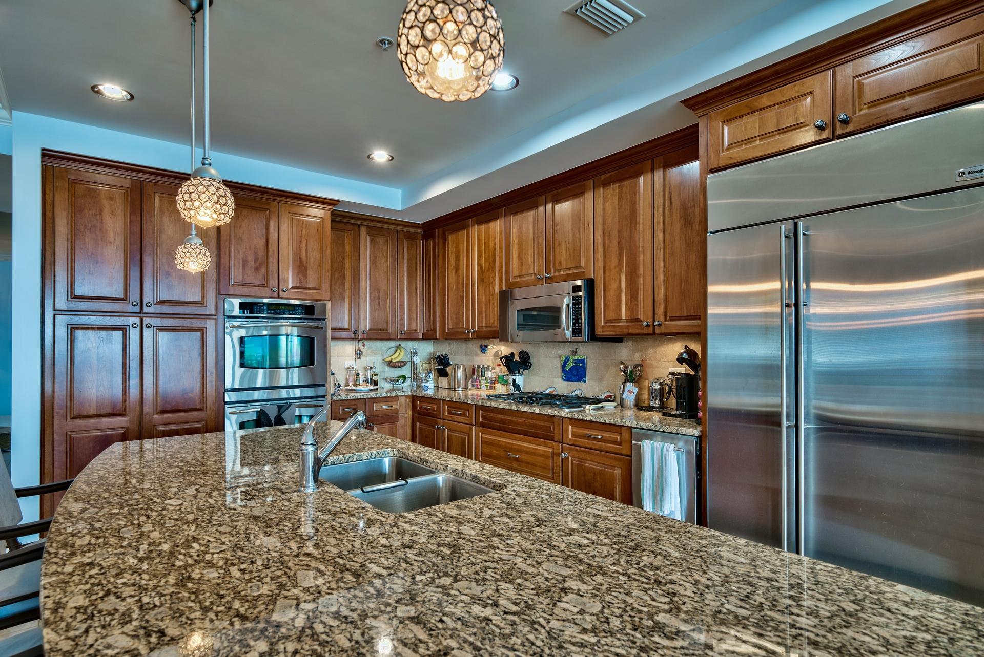 GRAND DUNES - NORTH TOWER - Residential