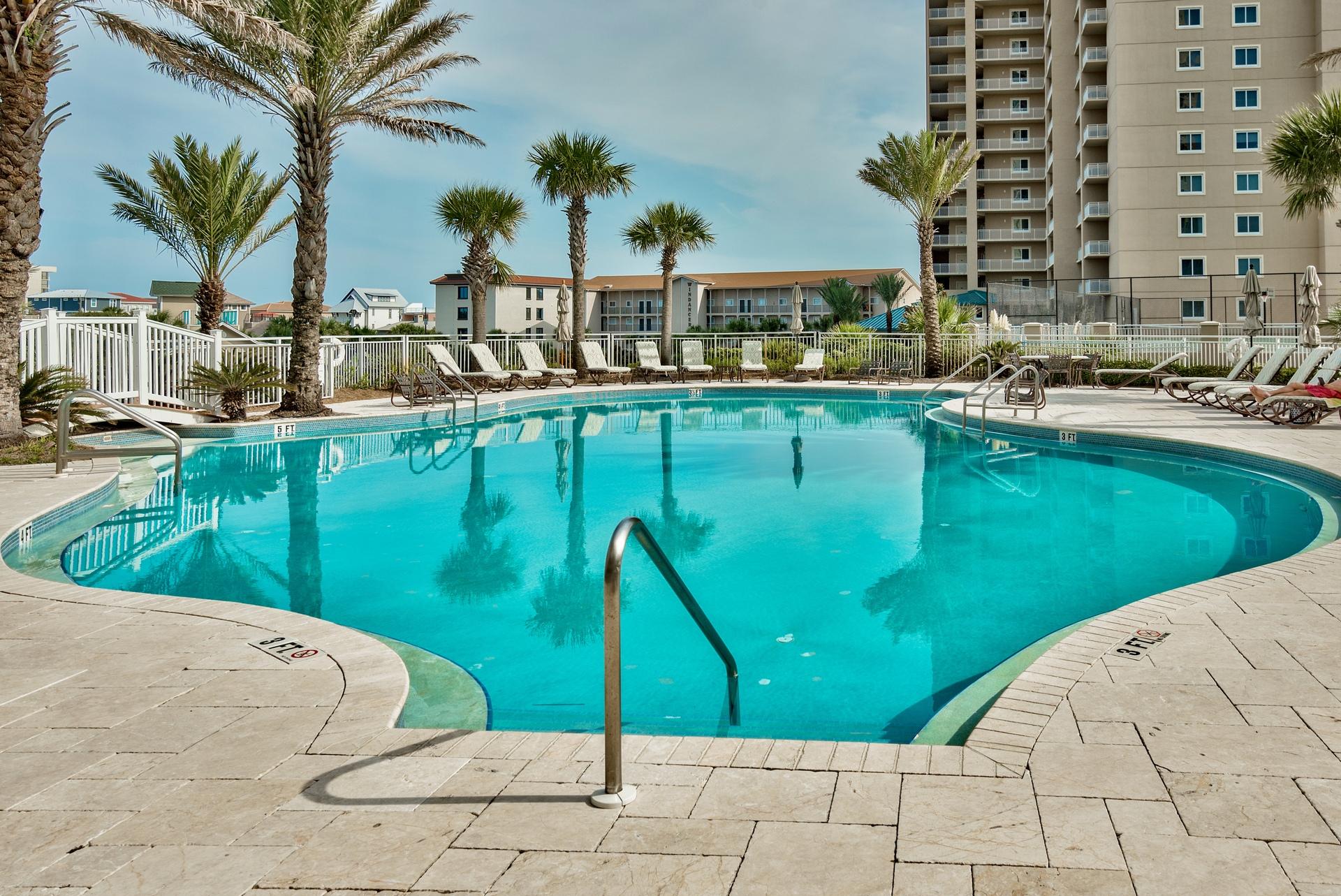 GRAND DUNES - NORTH TOWER - Residential