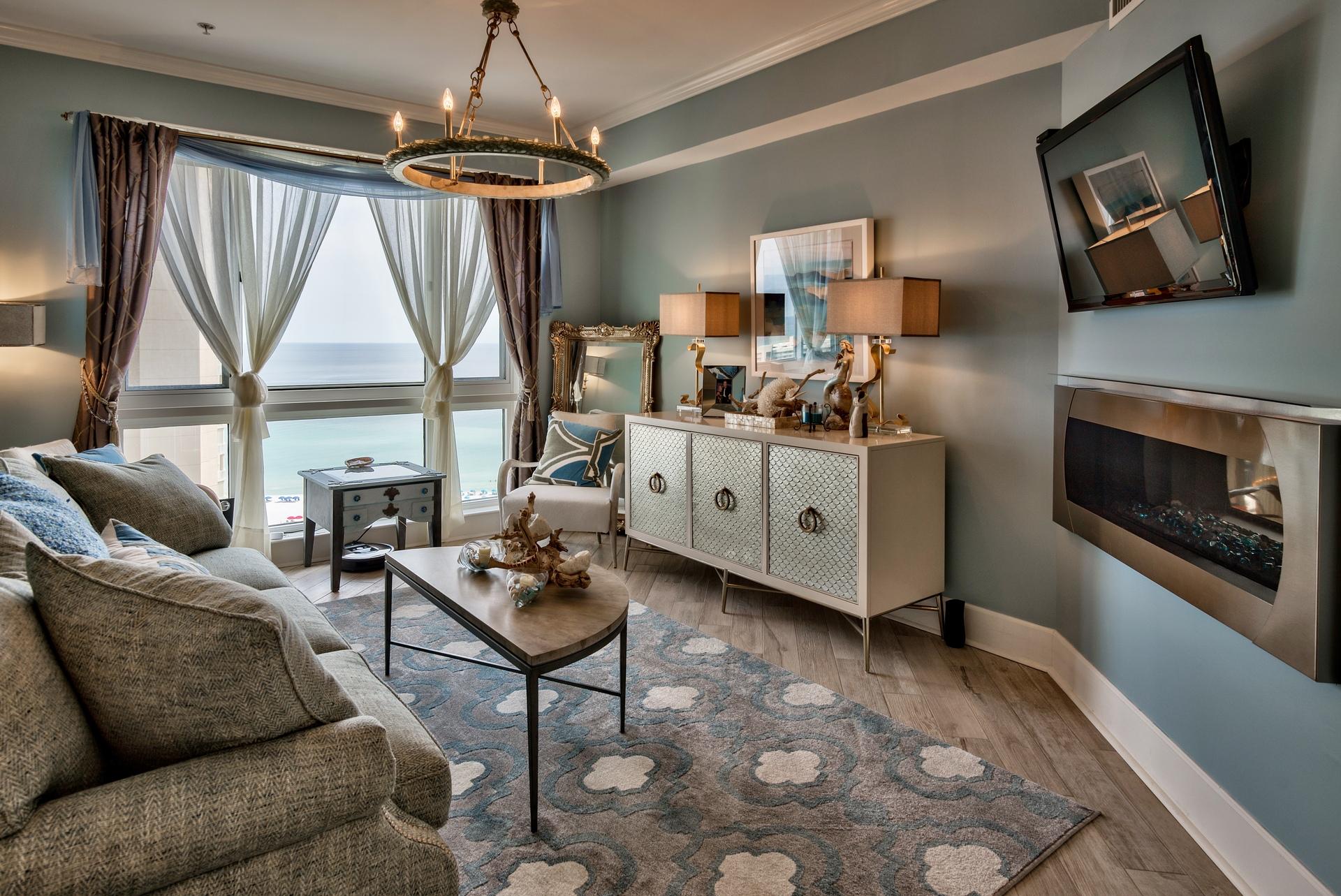 GRAND DUNES - NORTH TOWER - Residential