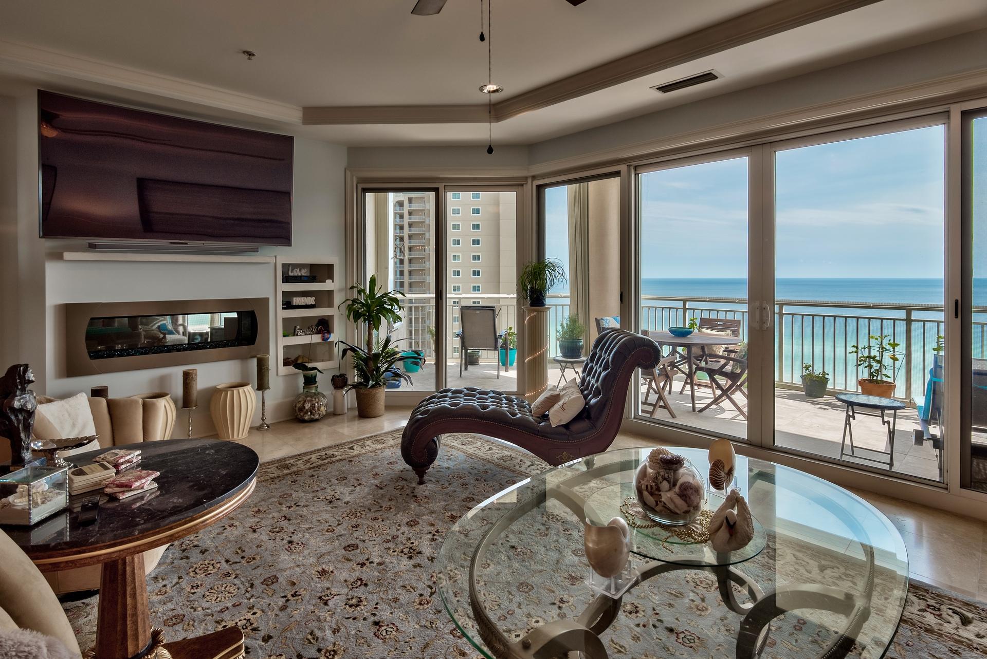 GRAND DUNES - NORTH TOWER - Residential