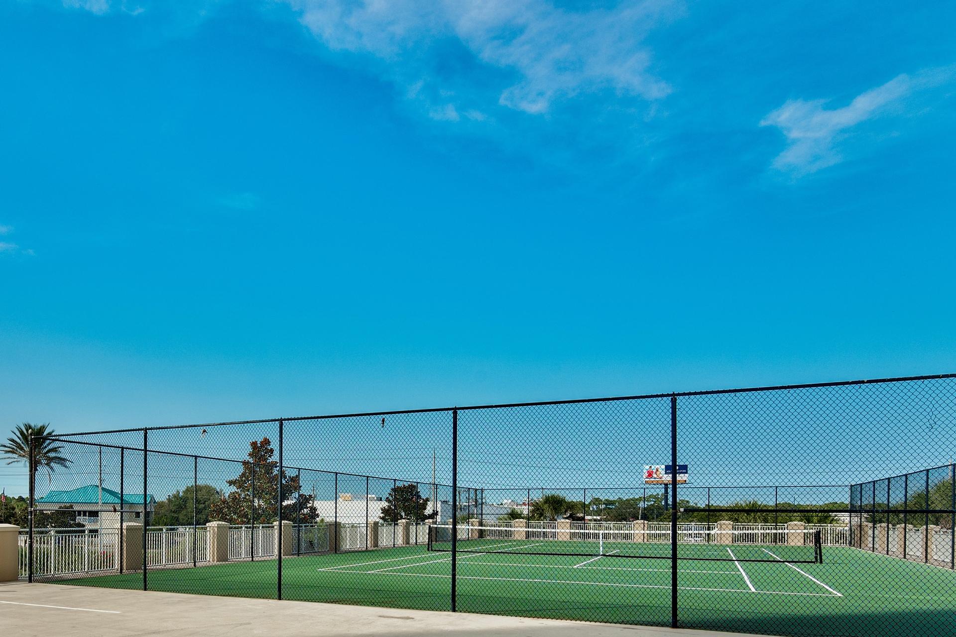 GRAND DUNES - NORTH TOWER - Residential