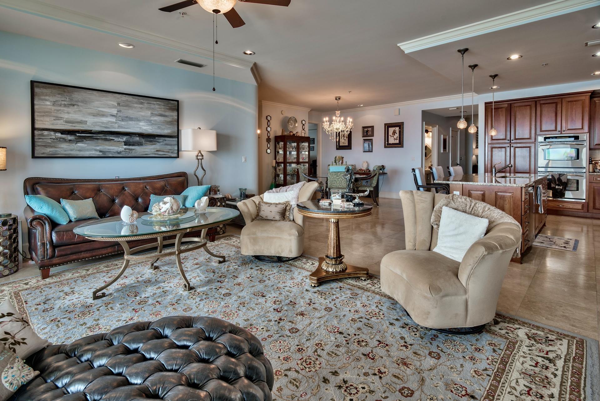 GRAND DUNES - NORTH TOWER - Residential