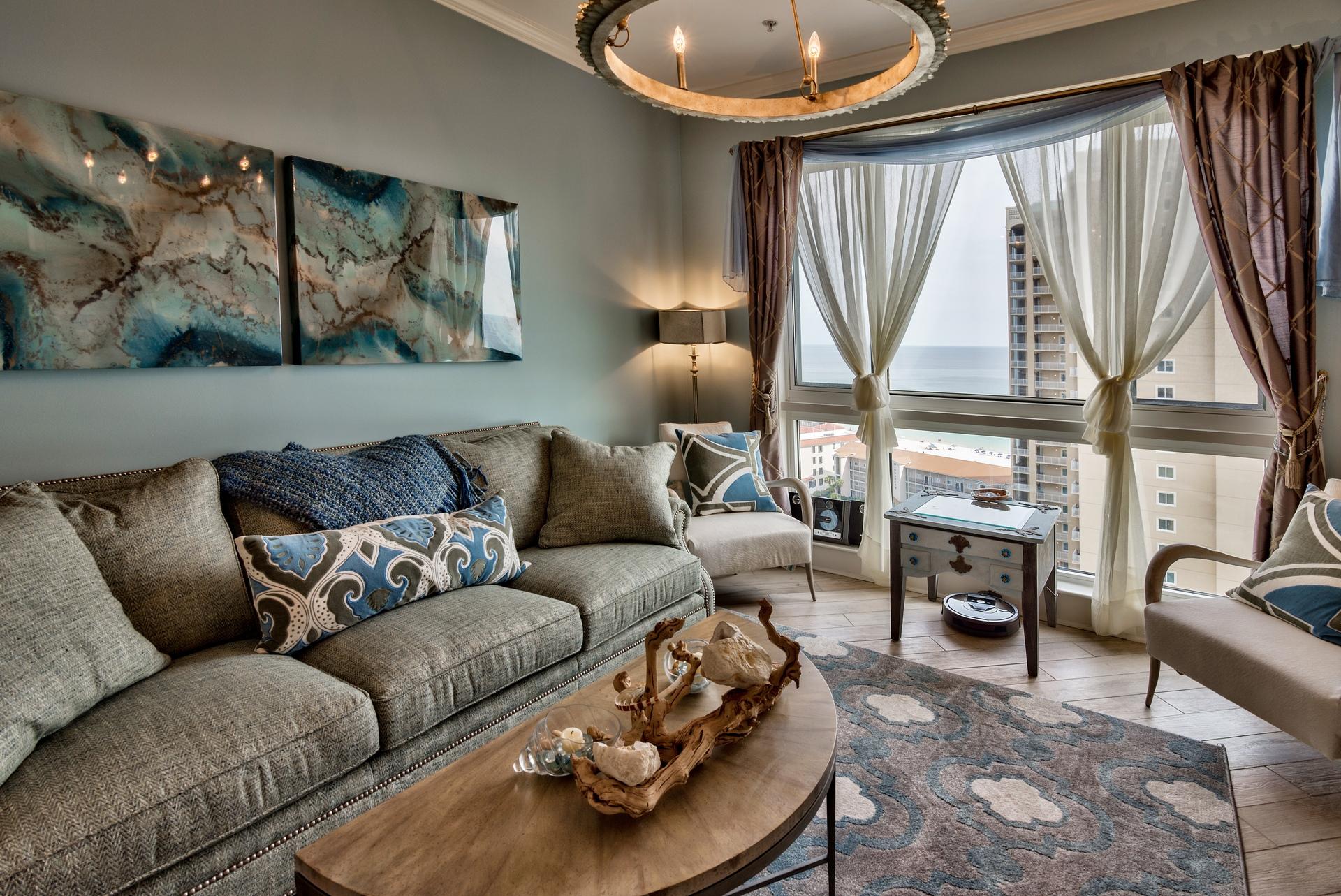 GRAND DUNES - NORTH TOWER - Residential